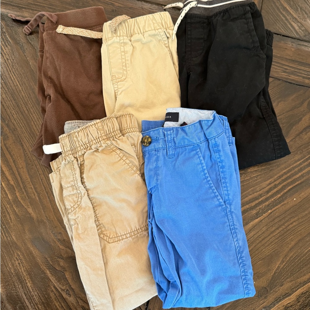Bundle of Pants